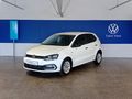 2026 Volkswagen Polo Vivo 1.4