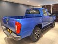 2026 Foton Tunland 2.0T G7 Luxury Double-Cab Auto