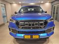 2026 Foton Tunland 2.0T G7 Luxury Double-Cab Auto