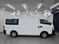 2018 Nissan NV350 2.5i Wide Panel Van