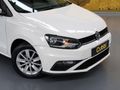 2021 Volkswagen Polo GP 1.4 Comfortline