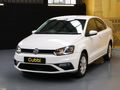 2021 Volkswagen Polo GP 1.4 Comfortline