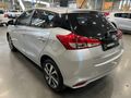 2020 Toyota Yaris 1.5 XS Auto 5-dr