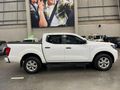2021 Nissan Navara 2.5 DDTi SE Plus Auto Double-Cab