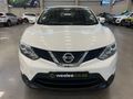 2016 Nissan Qashqai 1.2T Visia