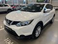 2016 Nissan Qashqai 1.2T Visia