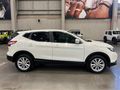 2016 Nissan Qashqai 1.2T Visia