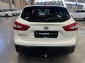 2016 Nissan Qashqai 1.2T Visia