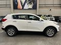 2014 Kia Sportage 2.0 CRDi Auto
