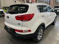 2014 Kia Sportage 2.0 CRDi Auto