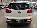 2014 Kia Sportage 2.0 CRDi Auto