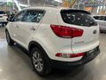 2014 Kia Sportage 2.0 CRDi Auto