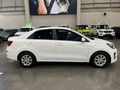 2024 Kia Pegas 1.4 EX