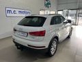 2018 Audi Q3 1.4 TFSI Auto (110kW)
