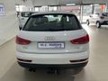 2018 Audi Q3 1.4 TFSI Auto (110kW)