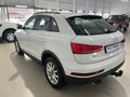 2018 Audi Q3 1.4 TFSI Auto (110kW)