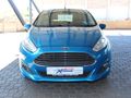 2016 Ford Fiesta 1.0 EcoBoost Titanium Auto 5-dr