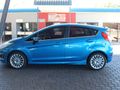 2016 Ford Fiesta 1.0 EcoBoost Titanium Auto 5-dr