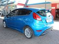 2016 Ford Fiesta 1.0 EcoBoost Titanium Auto 5-dr