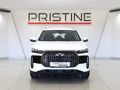 2026 Chery Tiggo Cross 1.5 Lit CVT Auto
