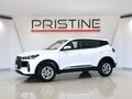 2026 Chery Tiggo Cross 1.5 Lit CVT Auto