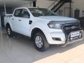 2018 Ford Ranger 2.2 TDCi XL Double-Cab