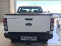 2018 Ford Ranger 2.2 TDCi XL Double-Cab