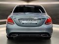 2015 Mercedes-Benz C-Class C 250 AMG Line Auto