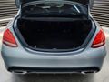 2015 Mercedes-Benz C-Class C 250 AMG Line Auto