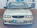 2006 Toyota Tazz 130