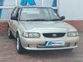 2006 Toyota Tazz 130