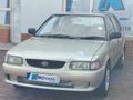 2006 Toyota Tazz 130