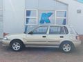 2006 Toyota Tazz 130