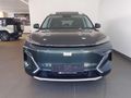 2026 Geely E5 EM-i Apex (Phev)