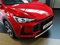 2026 MG ZS PRO 1.5T Com CVT Auto