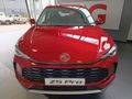 2026 MG ZS PRO 1.5T Com CVT Auto