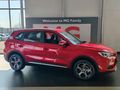 2026 MG ZS PRO 1.5T Com CVT Auto