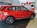 2026 MG ZS PRO 1.5T Com CVT Auto