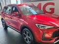 2026 MG ZS PRO 1.5T Com CVT Auto
