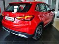 2026 MG ZS PRO 1.5T Com CVT Auto