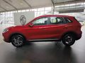 2026 MG ZS PRO 1.5T Com CVT Auto