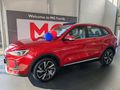 2026 MG ZS PRO 1.5T Com CVT Auto