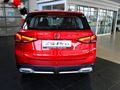 2026 MG ZS PRO 1.5T Com CVT Auto