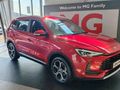 2026 MG ZS PRO 1.5T Com CVT Auto