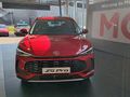 2026 MG ZS PRO 1.5T Com CVT Auto