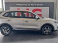 2026 MG ZS PRO 1.5T Com CVT Auto