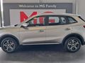 2026 MG ZS PRO 1.5T Com CVT Auto