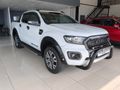 2019 Ford Ranger 3.2 TDCi Wildtrak Auto Double-Cab