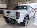 2019 Ford Ranger 3.2 TDCi Wildtrak Auto Double-Cab