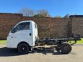 2022 Hyundai H100 Bakkie 2.6D